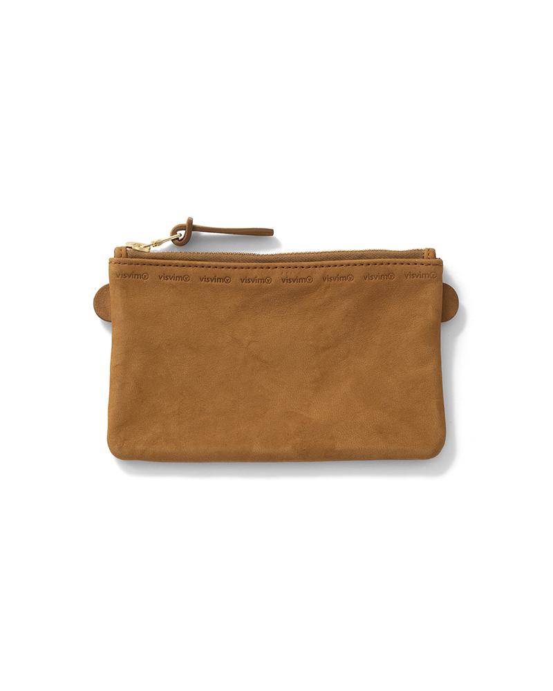 SUEDE ESSENTIALS CASE (L)